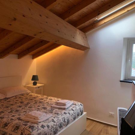 Agriturismo Sancristoforo Levanto Zewnętrze zdjęcie
