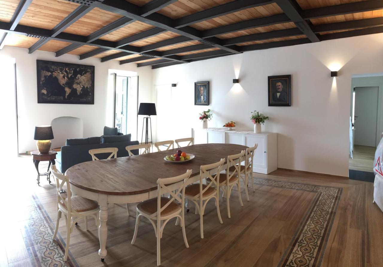 Agriturismo Sancristoforo Levanto Zewnętrze zdjęcie