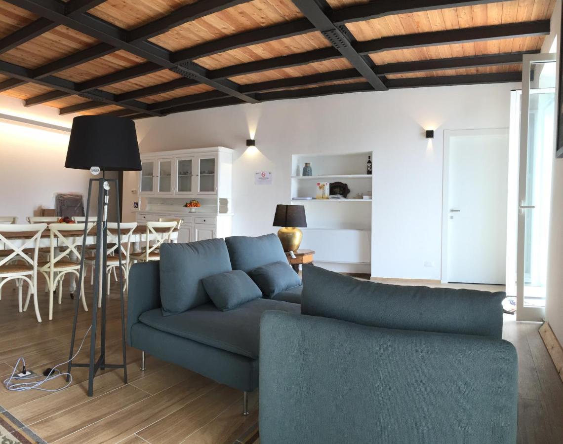 Agriturismo Sancristoforo Levanto Zewnętrze zdjęcie