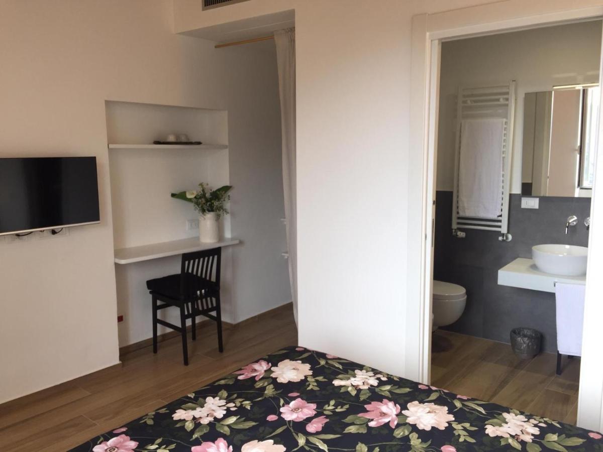 Agriturismo Sancristoforo Levanto Zewnętrze zdjęcie