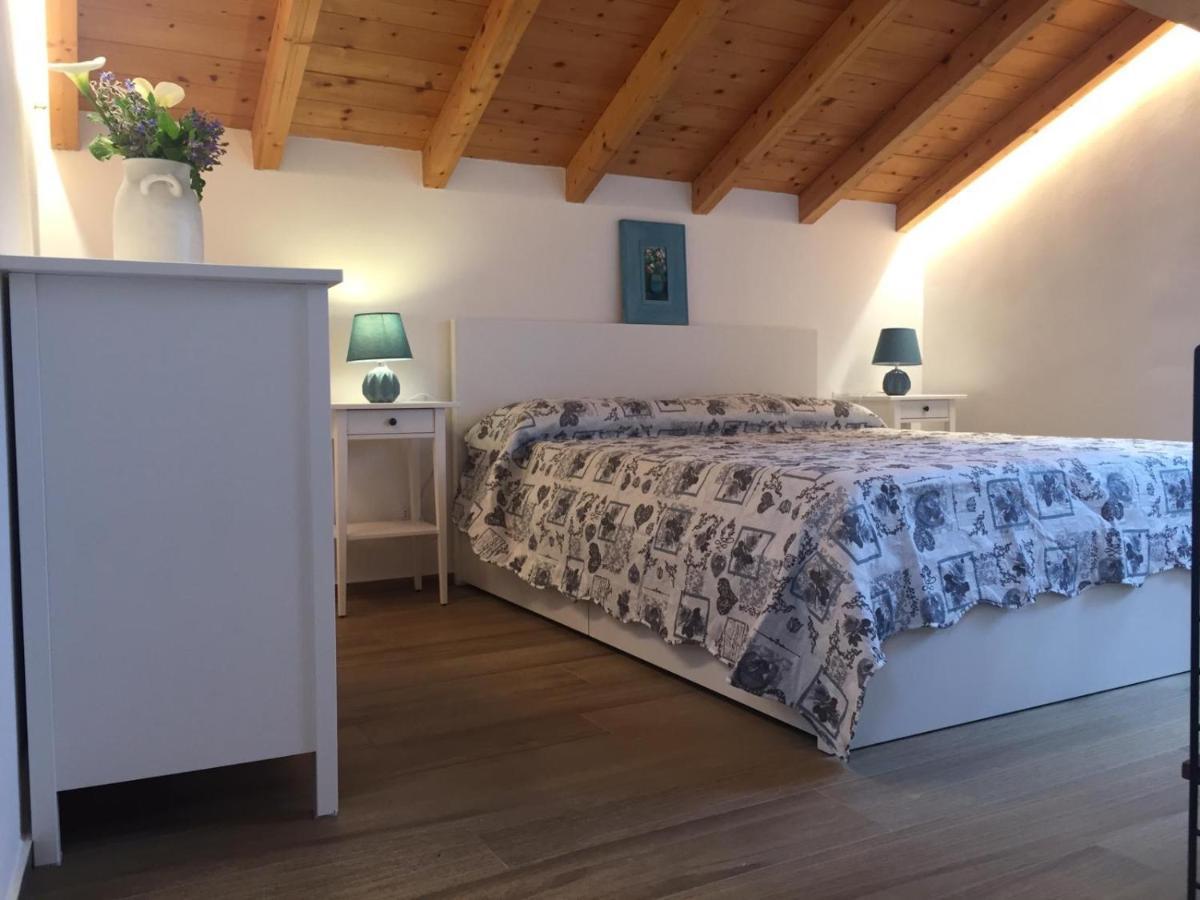 Willa Agriturismo Sancristoforo Levanto Zewnętrze zdjęcie