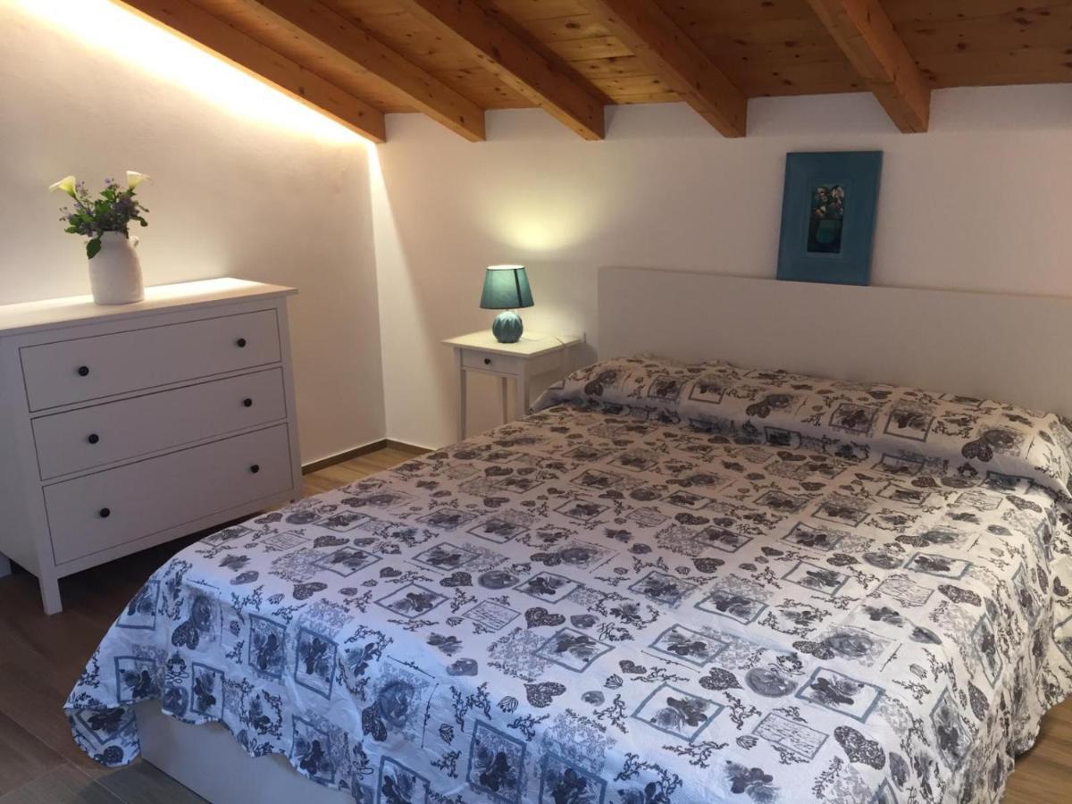 Agriturismo Sancristoforo Levanto Zewnętrze zdjęcie