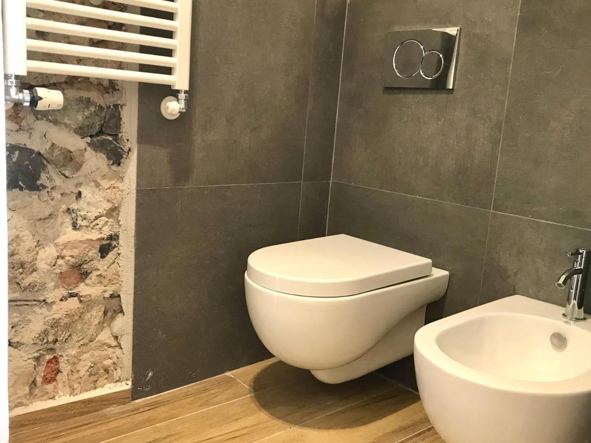 Agriturismo Sancristoforo Levanto Zewnętrze zdjęcie