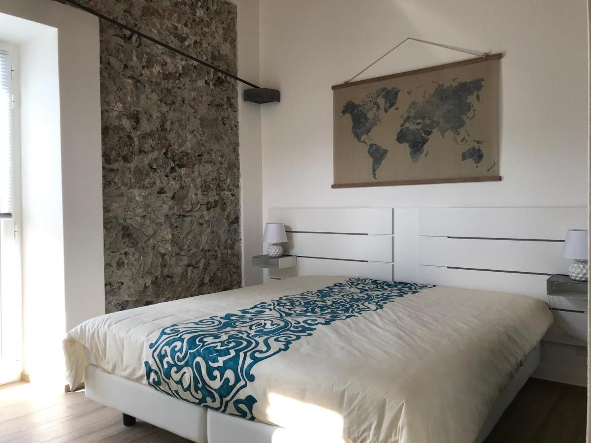 Agriturismo Sancristoforo Levanto Zewnętrze zdjęcie