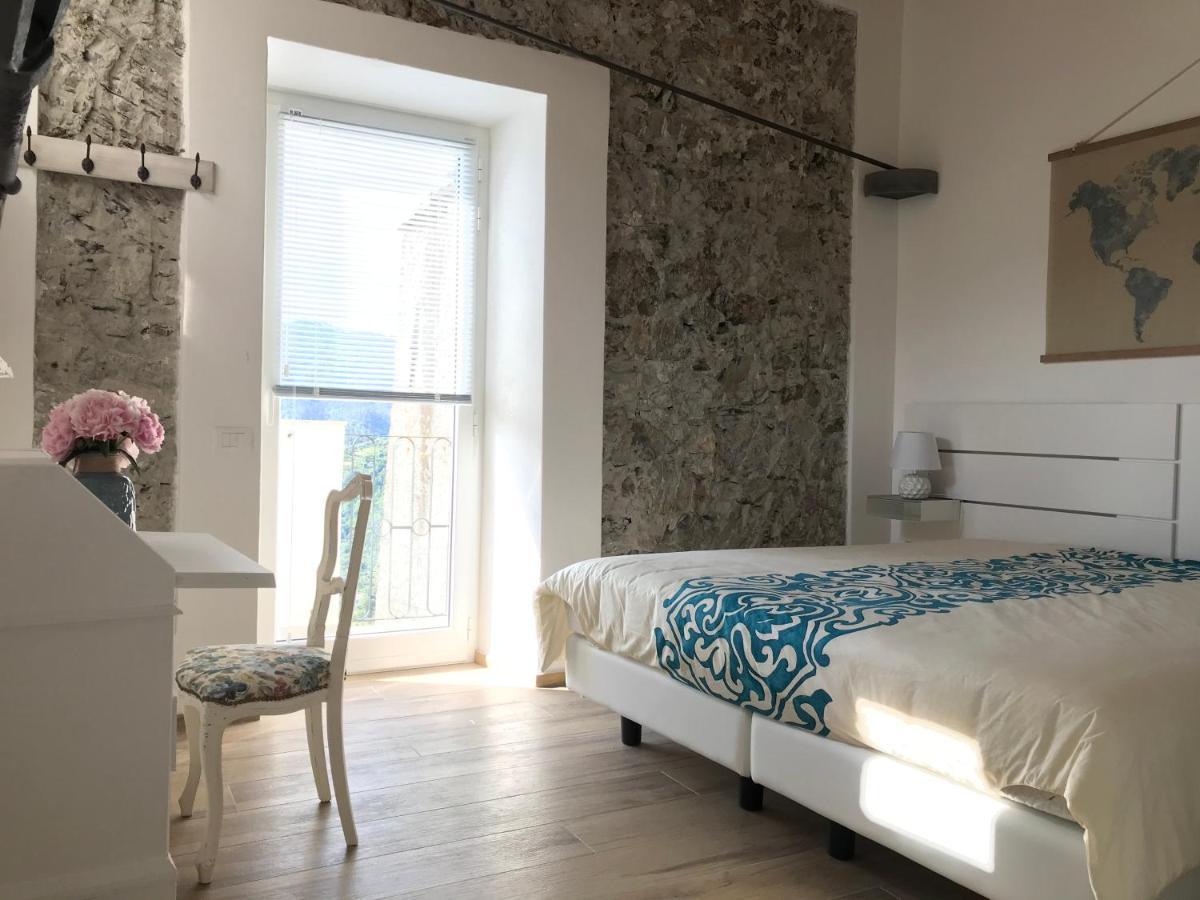 Willa Agriturismo Sancristoforo Levanto Zewnętrze zdjęcie