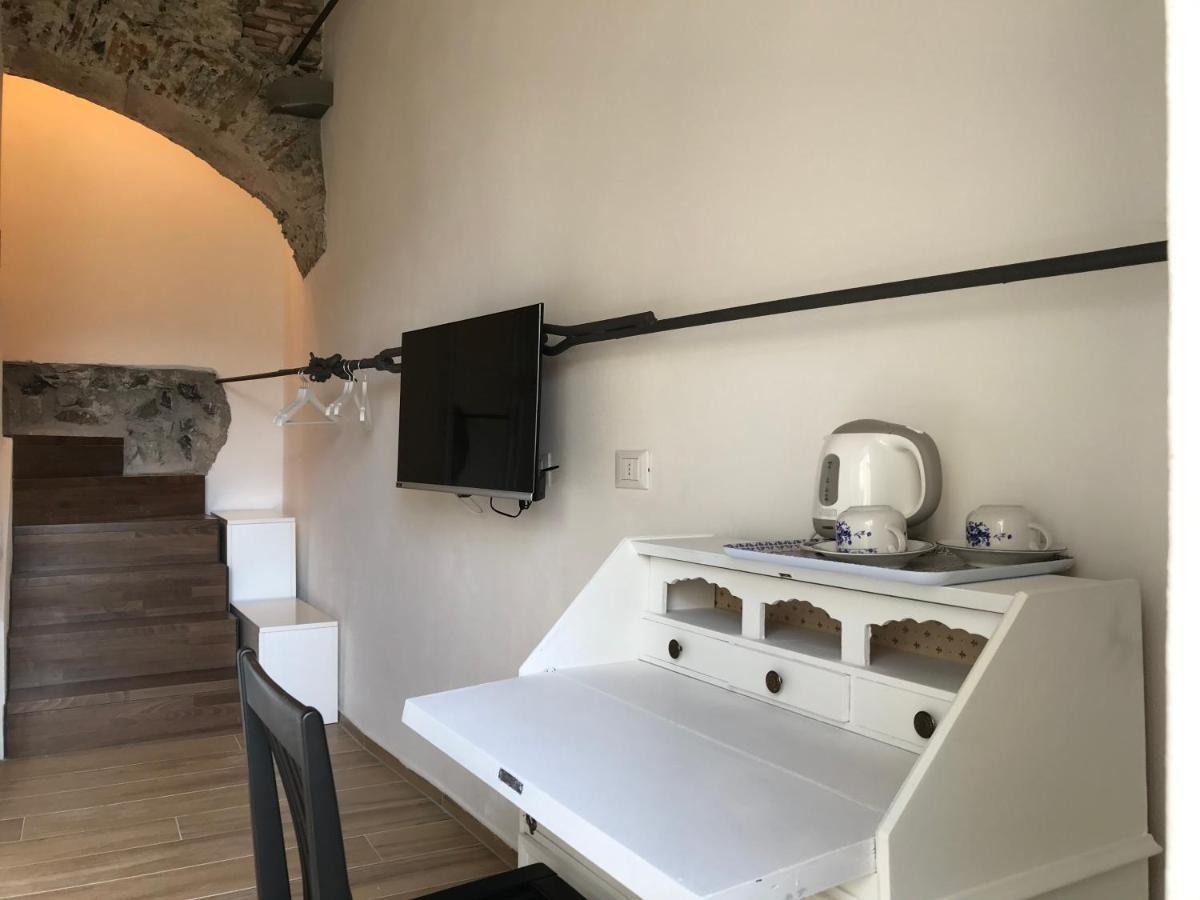 Agriturismo Sancristoforo Levanto Zewnętrze zdjęcie
