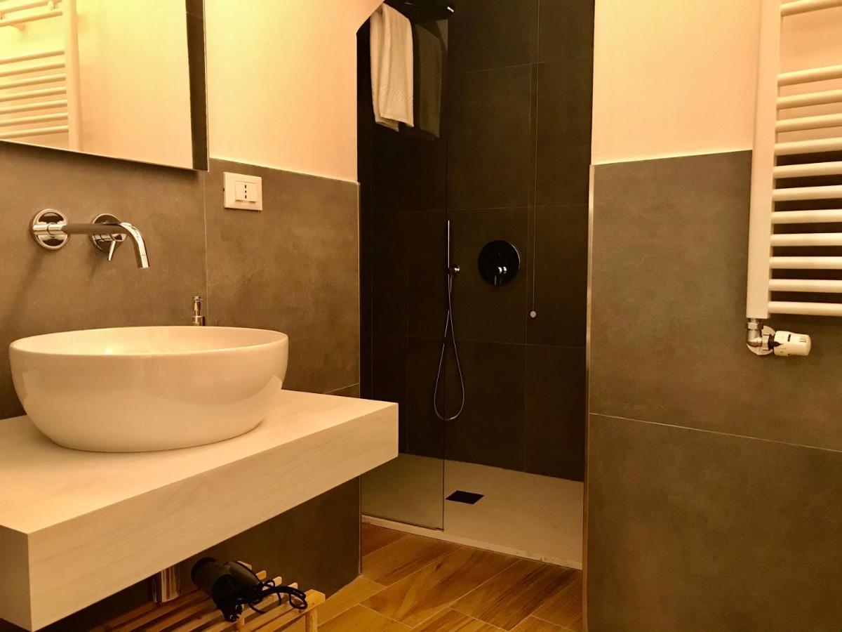 Agriturismo Sancristoforo Levanto Zewnętrze zdjęcie
