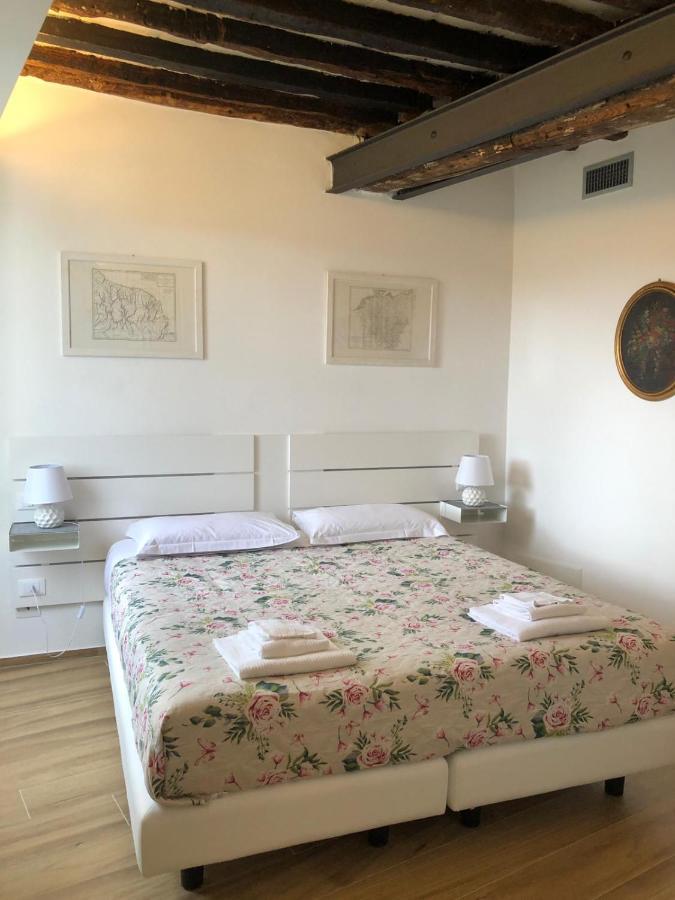 Willa Agriturismo Sancristoforo Levanto Zewnętrze zdjęcie