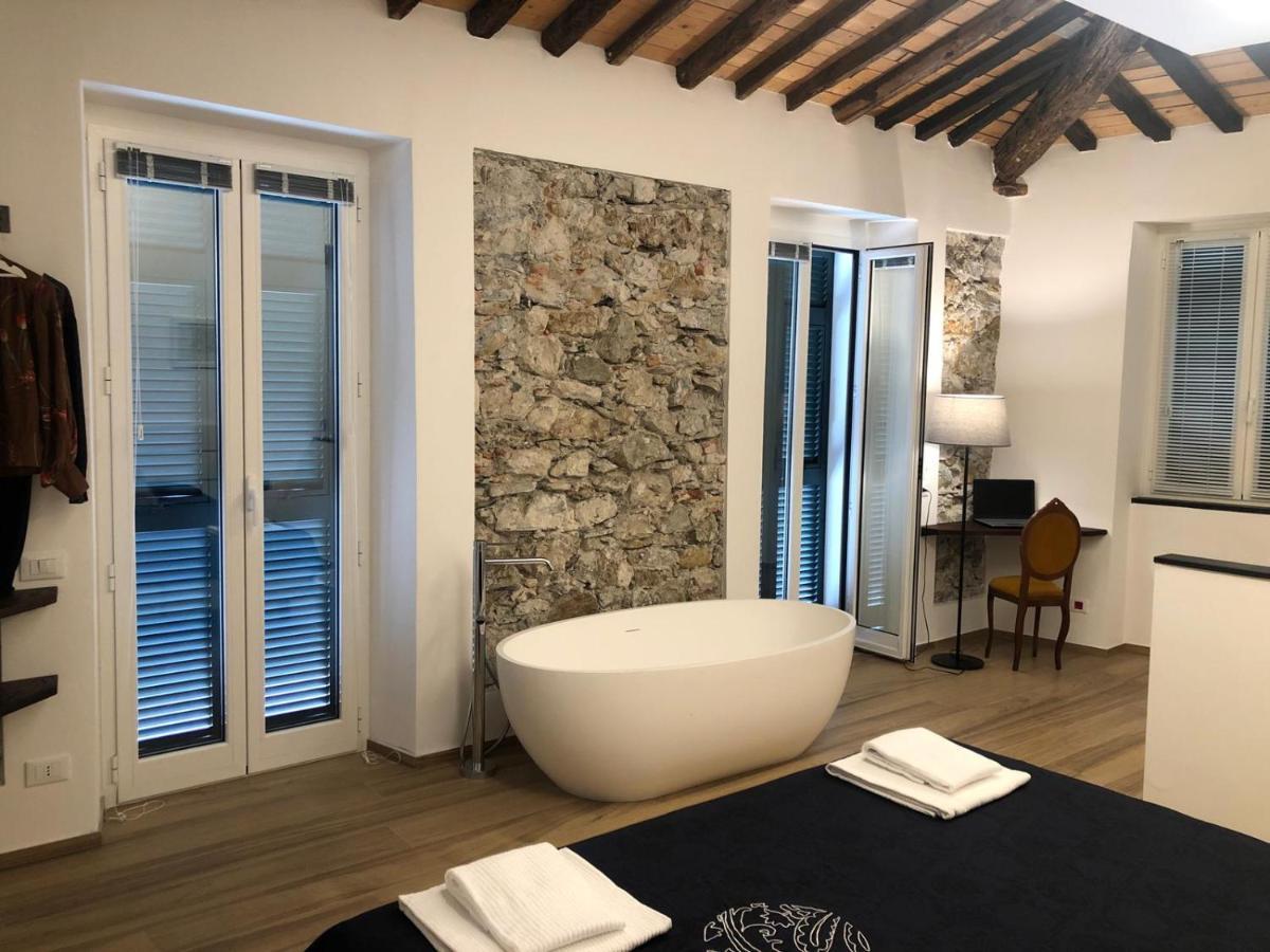 Agriturismo Sancristoforo Levanto Zewnętrze zdjęcie