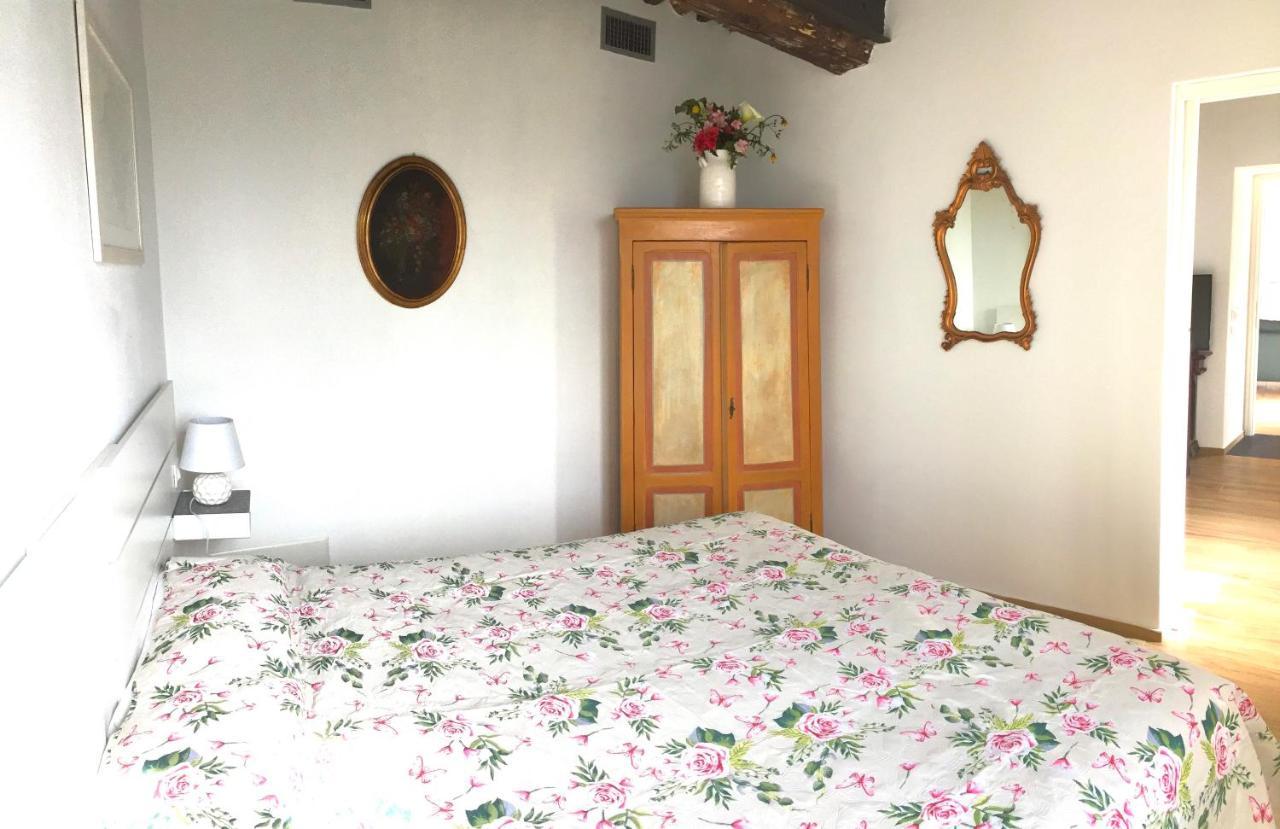 Willa Agriturismo Sancristoforo Levanto Zewnętrze zdjęcie