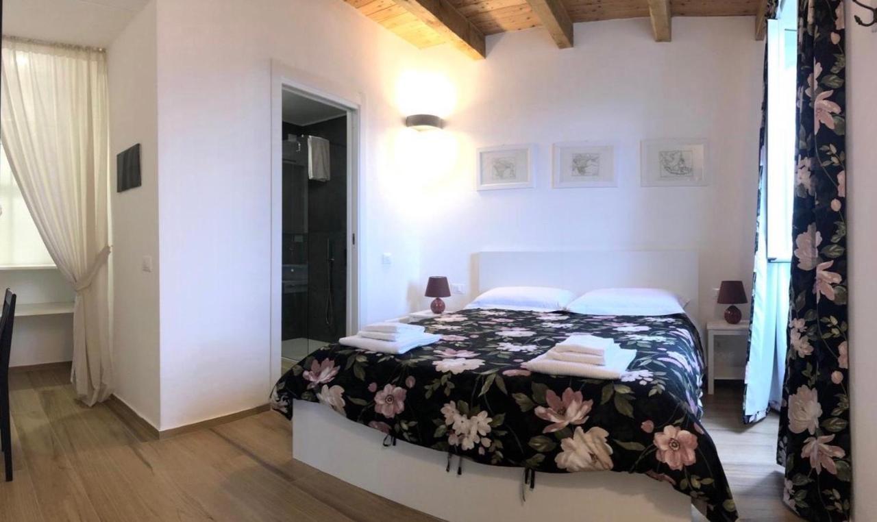 Agriturismo Sancristoforo Levanto Zewnętrze zdjęcie