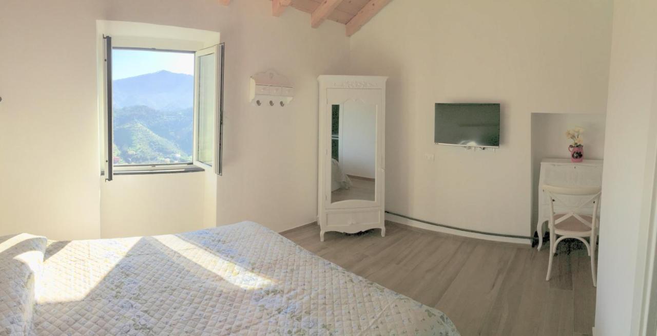 Agriturismo Sancristoforo Levanto Zewnętrze zdjęcie